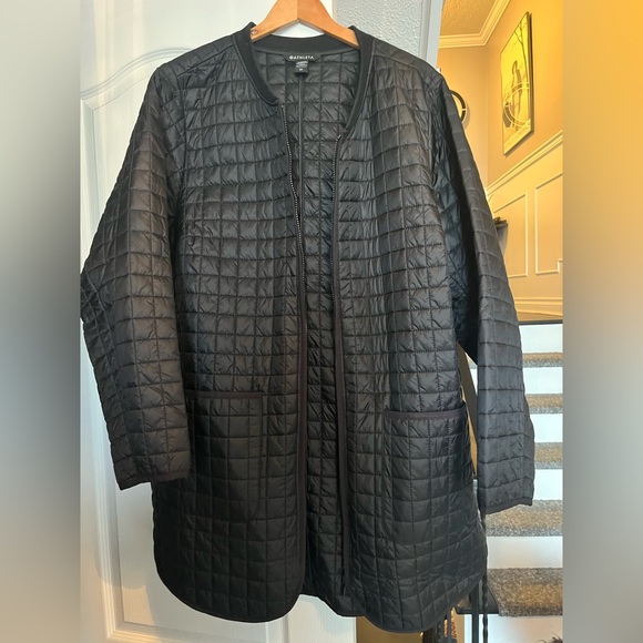 Athleta Coat - Picture 6 of 8